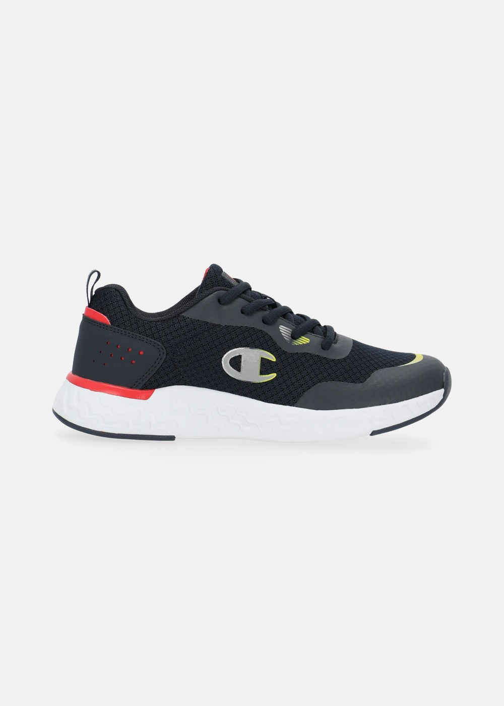 Low Cut Shoe Bold 2 B Gs, Sky Captain, 38.5 | Kläder//Jackor//Dam//Vinterjackor | Padelspecialisterna