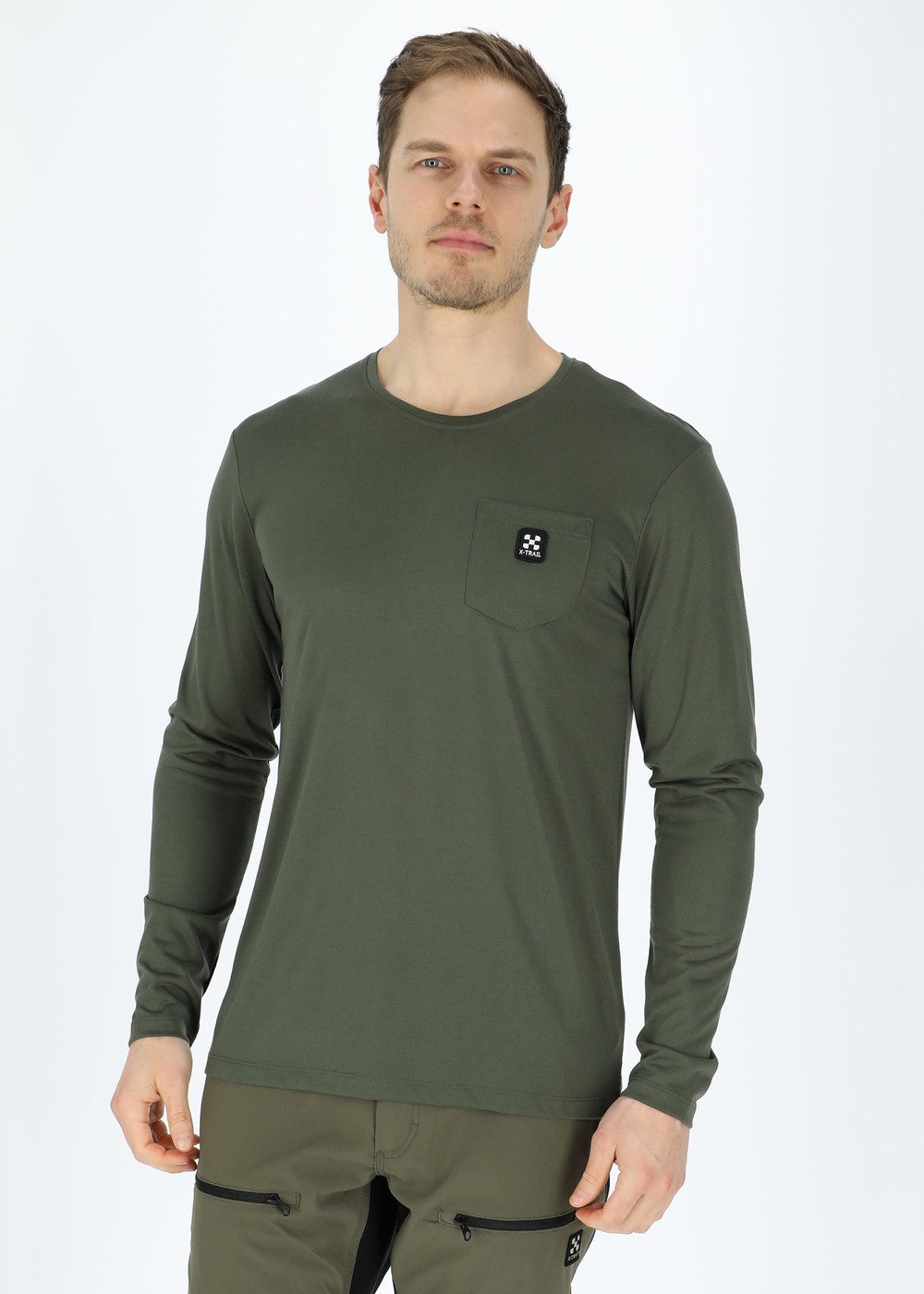 Colorado Tee Long Sleeve, Olive, 4xl,  T-Shirts Colorado Tee Long Sleeve, Olive, 4xl,  T-Shirts