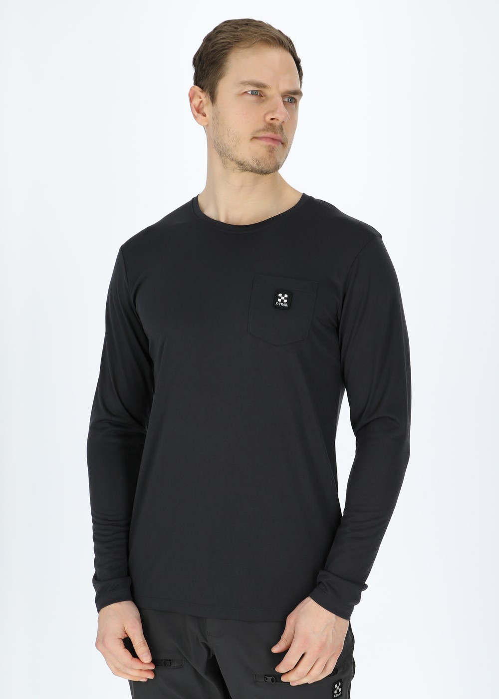 Colorado Tee Long Sleeve, Charcoal, 2xl,  T-Shirts Colorado Tee Long Sleeve, Charcoal, 2xl,  T-Shirts