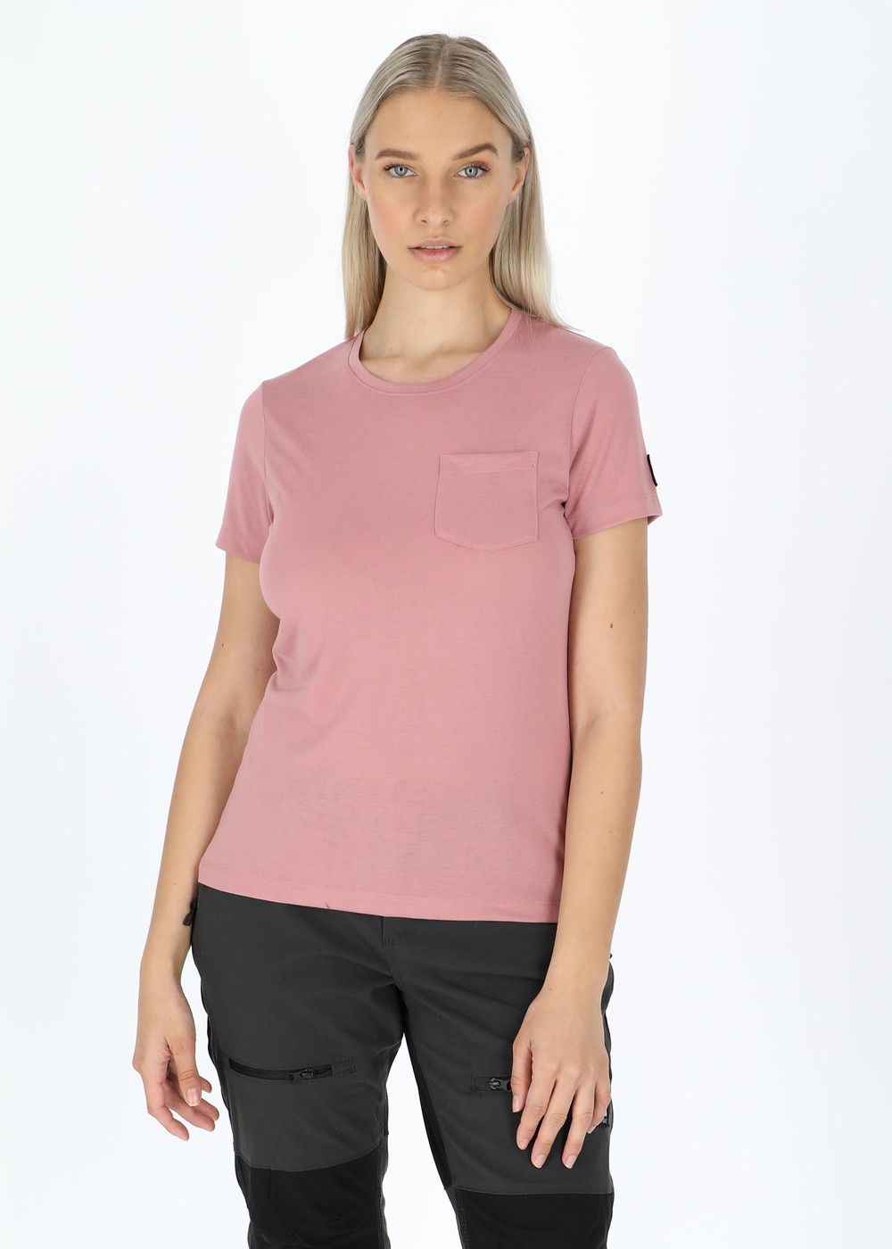 Colorado Tee W, Dusty Rose, 42,  T-Shirts Colorado Tee W, Dusty Rose, 42,  T-Shirts
