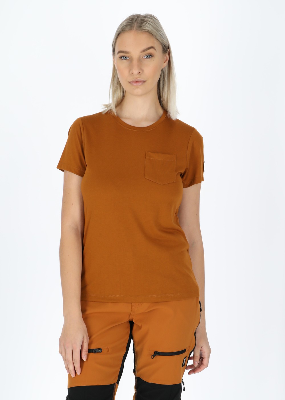 Colorado Tee W, Chestnut, 48,  T-Shirts Colorado Tee W, Chestnut, 48,  T-Shirts