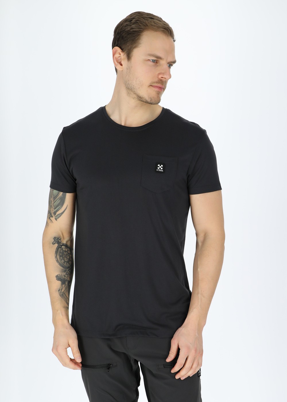 Colorado Tee, Charcoal, L,  T-Shirts Colorado Tee, Charcoal, L,  T-Shirts