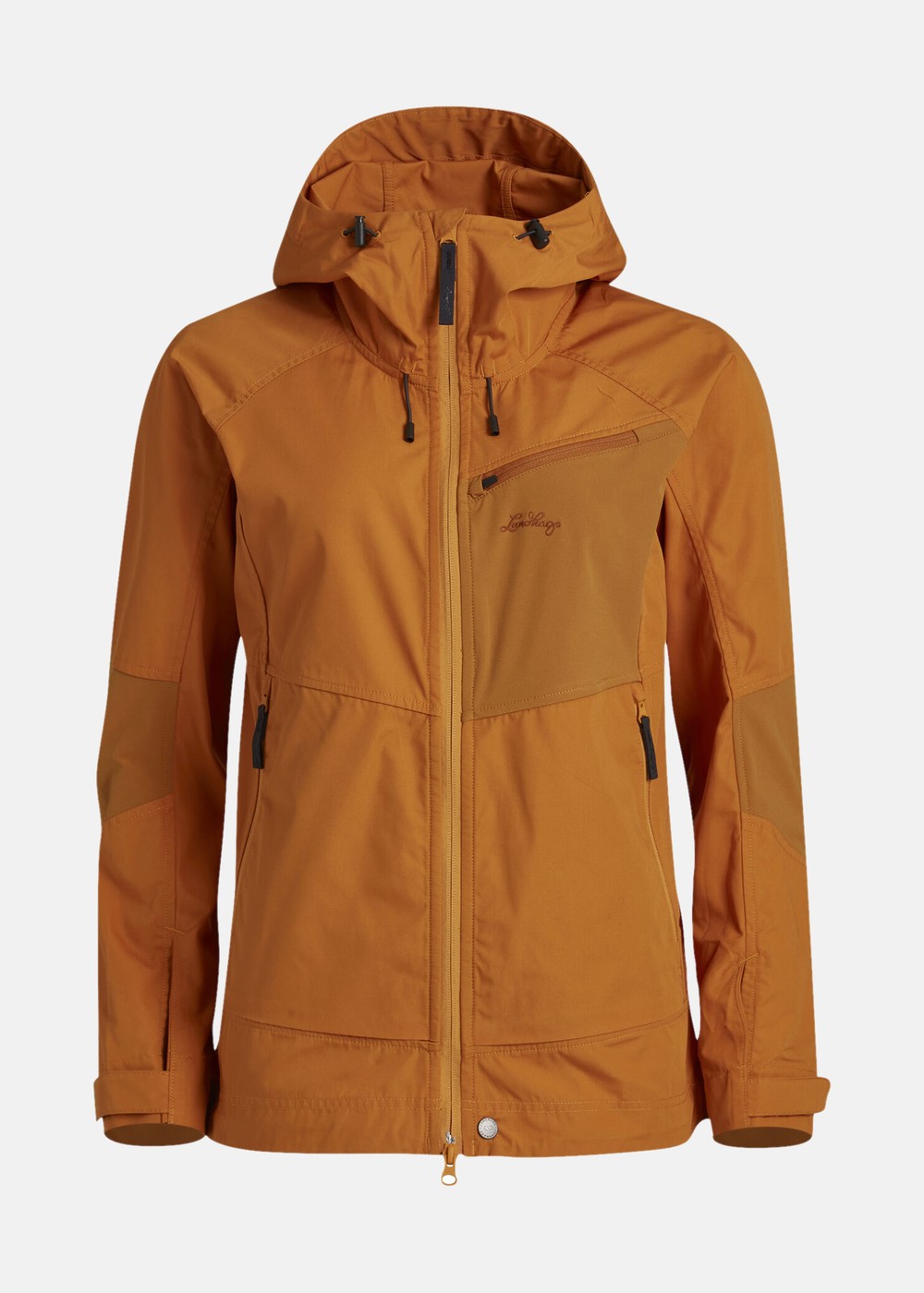 Tived Stretch Hybrid Jacket W, Gold/Dark Gold, M,  Jackor Tived Stretch Hybrid Jacket W, Gold/Dark Gold, M,  Jackor