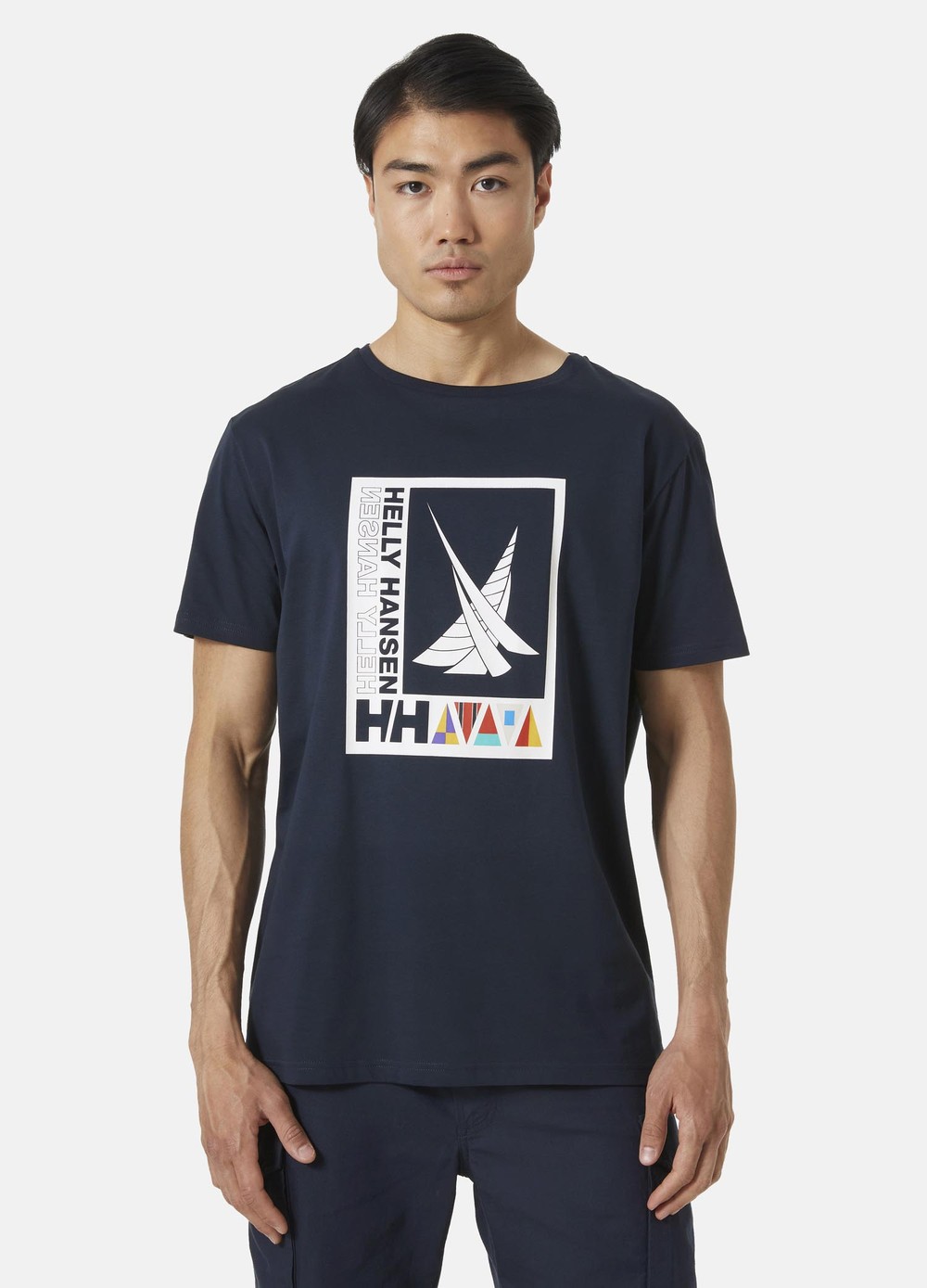 Shoreline T-Shirt 2.0, 598 Navy, S,  T-Shirts Shoreline T-Shirt 2.0, 598 Navy, S,  T-Shirts