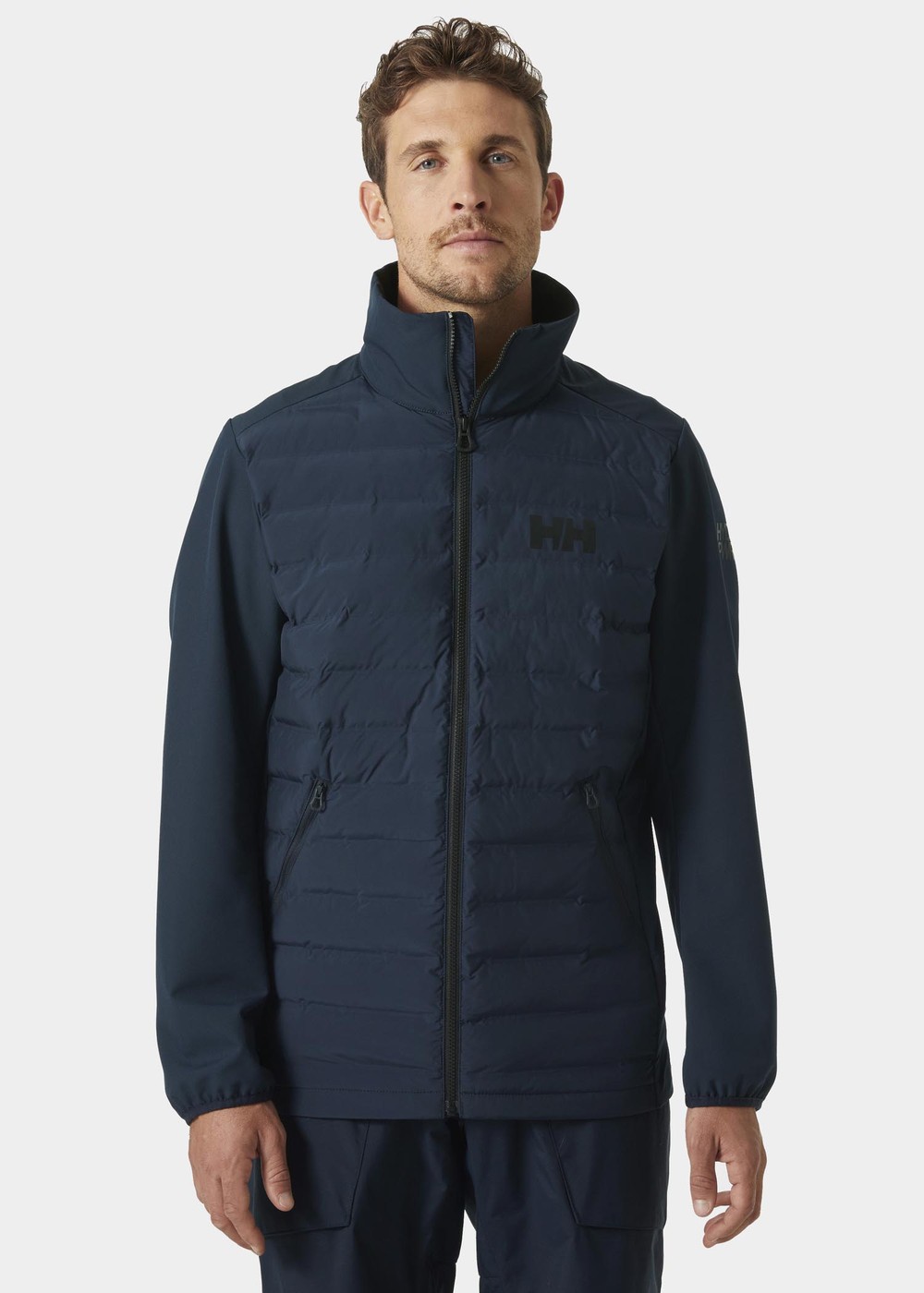 Hp Insulator 2.0, 597 Navy, L,  Vårjackor Hp Insulator 2.0, 597 Navy, L,  Vårjackor