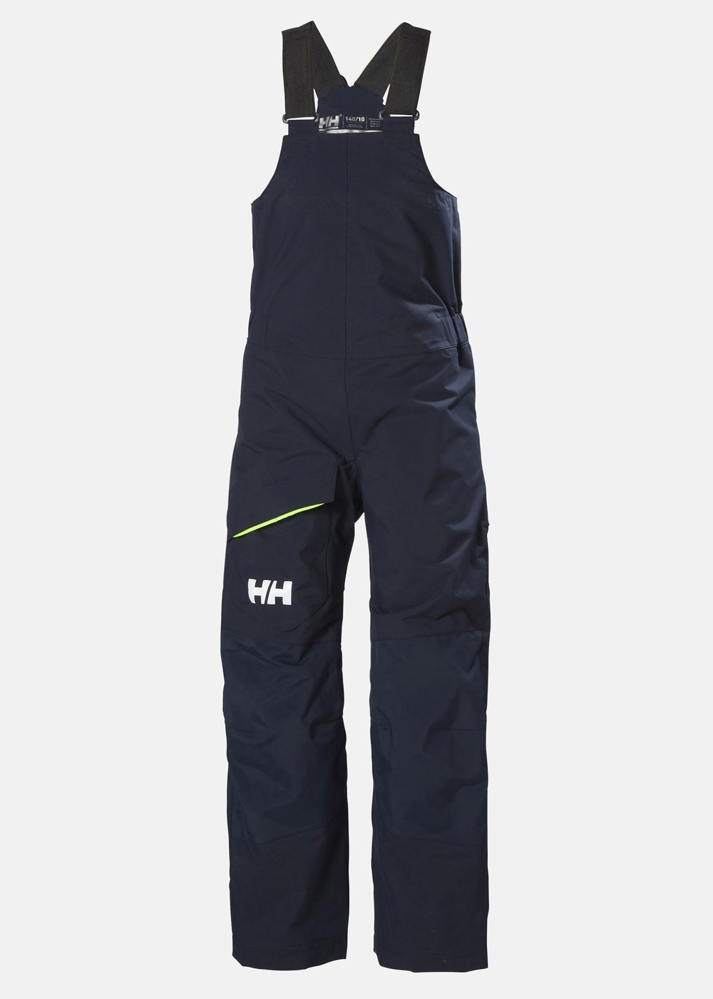 Jr Salt Port Pant, 597 Navy, 16,  Regnbyxor