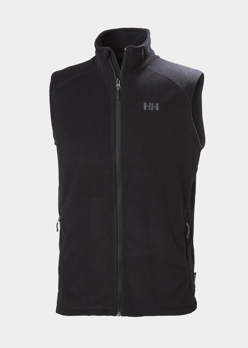 Daybreaker Fleece Vest, 990 Black, Xl,  Västar