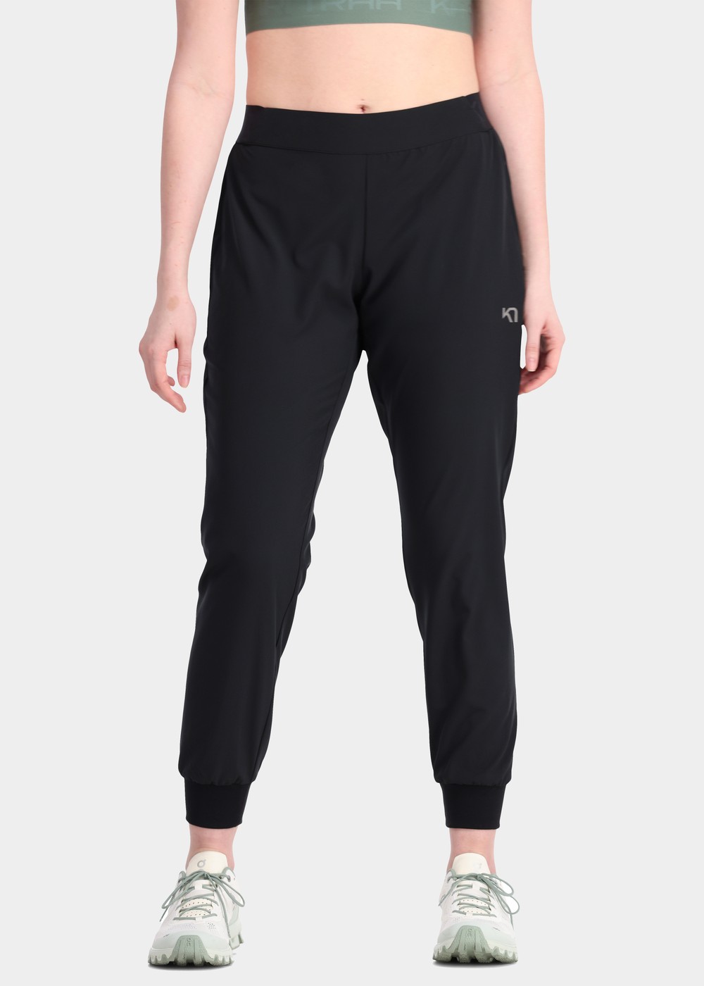 Nora 2.0 Pants, Black, Xs,  Träningsbyxor