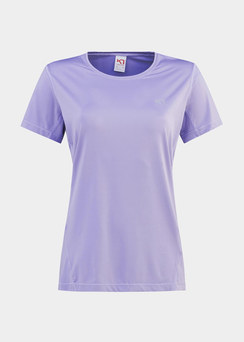 Nora 2.0 Tee, Balmy, S,  Löpar-T-Shirts