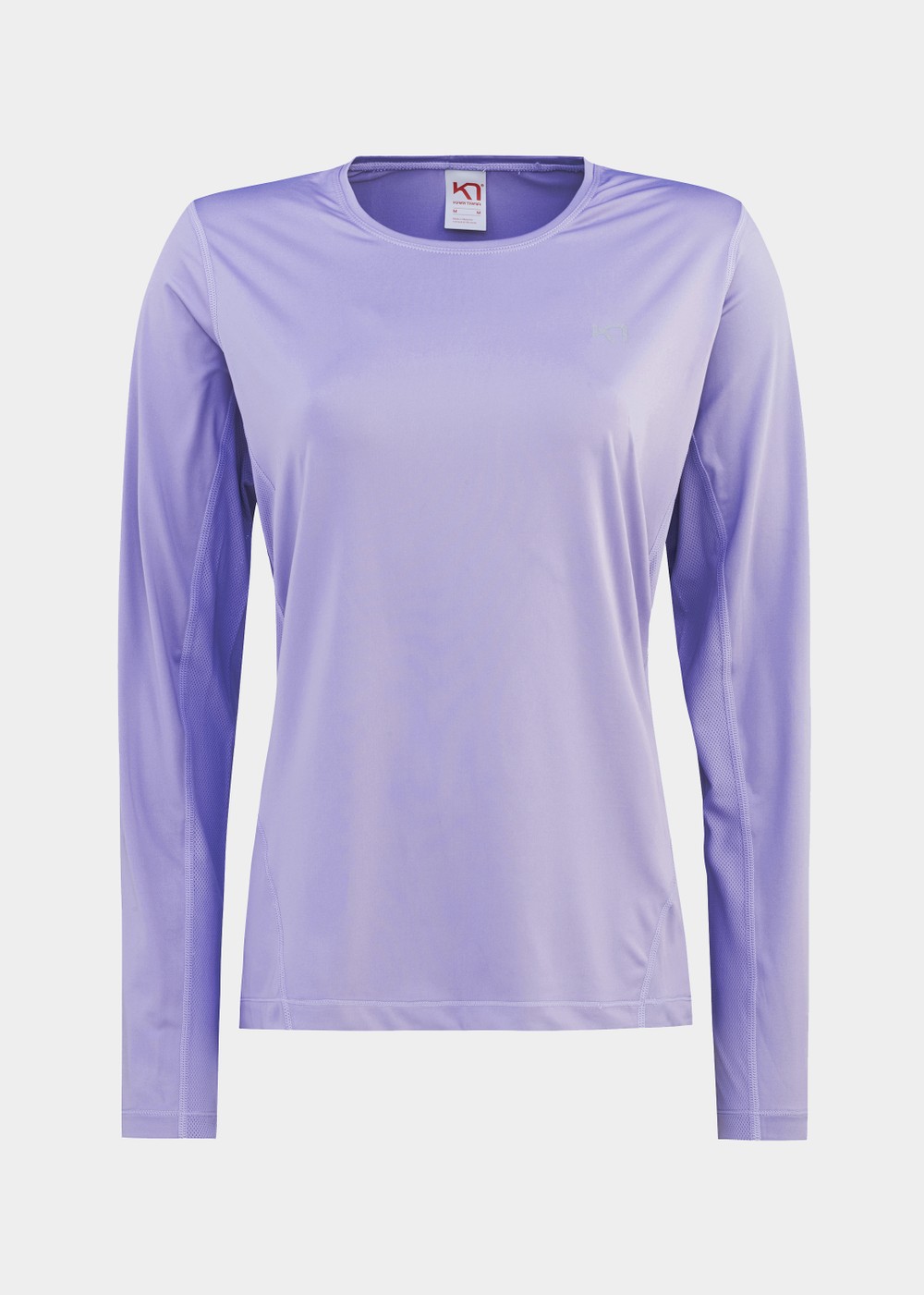 Nora 2.0 Long Sleeve, Balmy, S,  Löparkläder