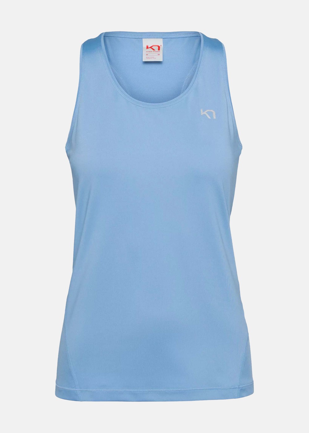 Nora 2.0 Tanktop, Pastel Light Blue, Xl,  Löparkläder Nora 2.0 Tanktop, Pastel Light Blue, Xl,  Löparkläder