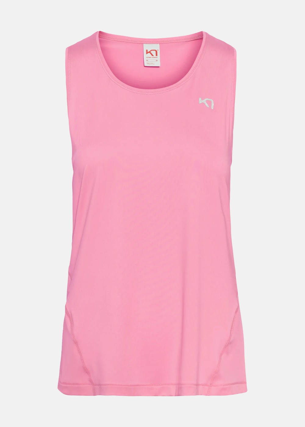 Nora 2.0 Tanktop, Dusty Pink, Xs,  Löparkläder Nora 2.0 Tanktop, Dusty Pink, Xs,  Löparkläder