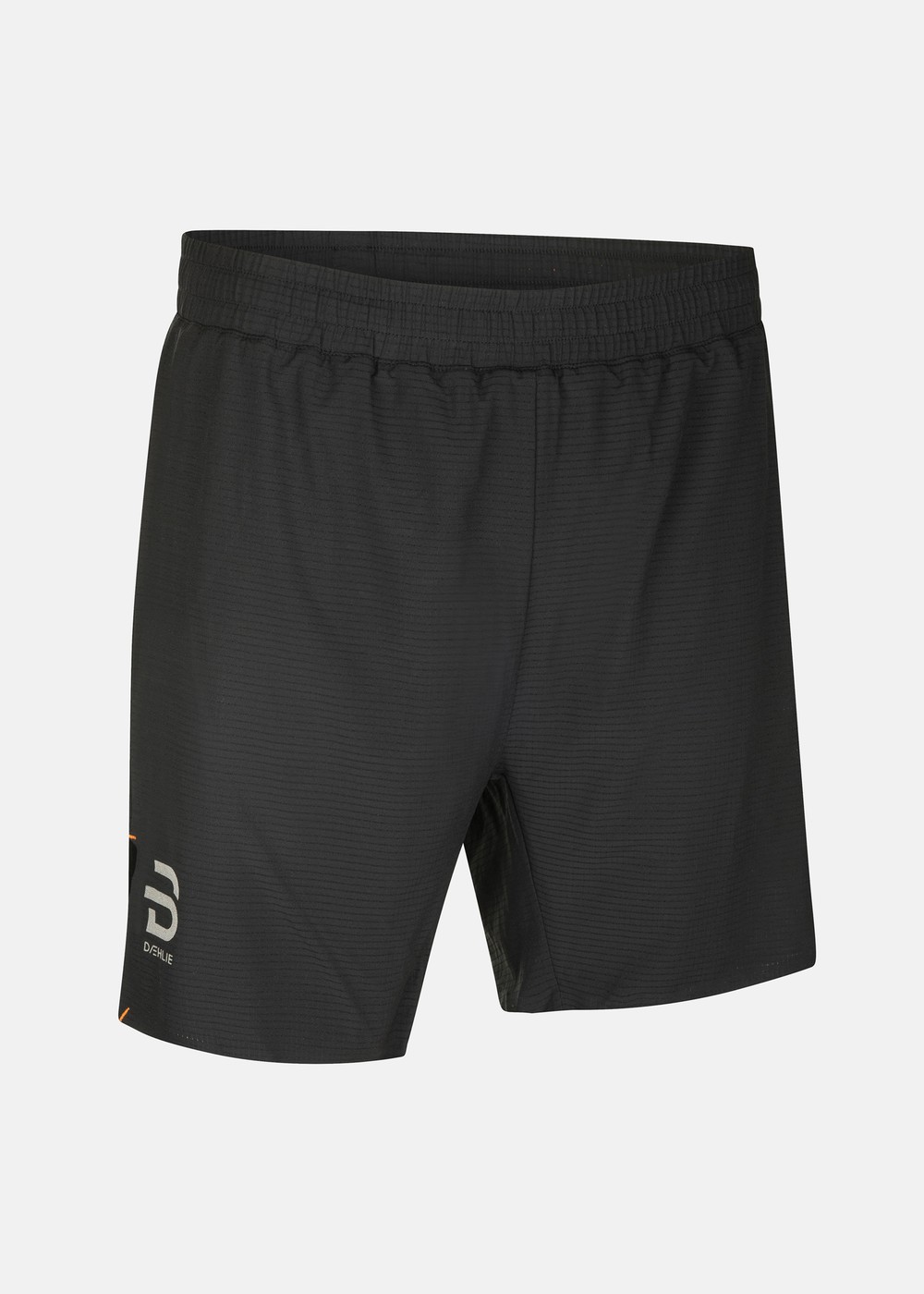 Shorts Run 365, Black, Xl,  Löparshorts