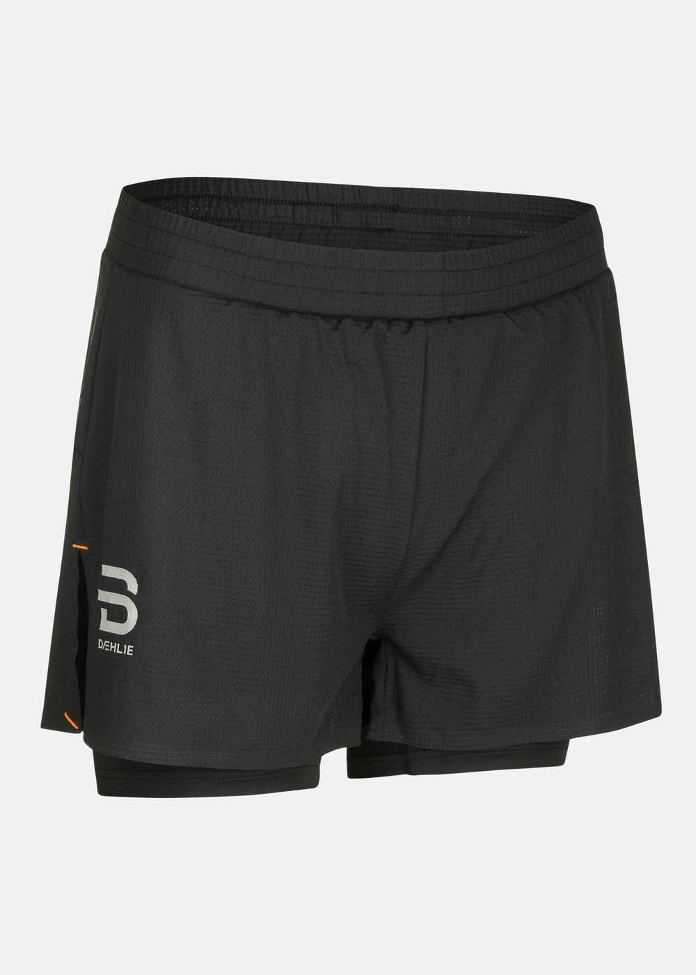 Shorts Run 365 Wmn, Black, S,  Löparkläder