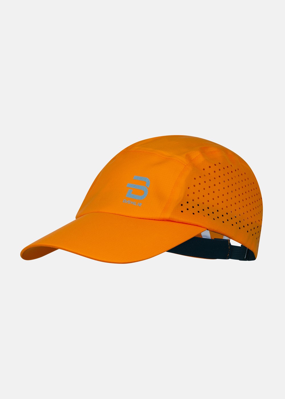 Caps Athlete, Orange Popsicle, Onesize,  Löpartillbehör