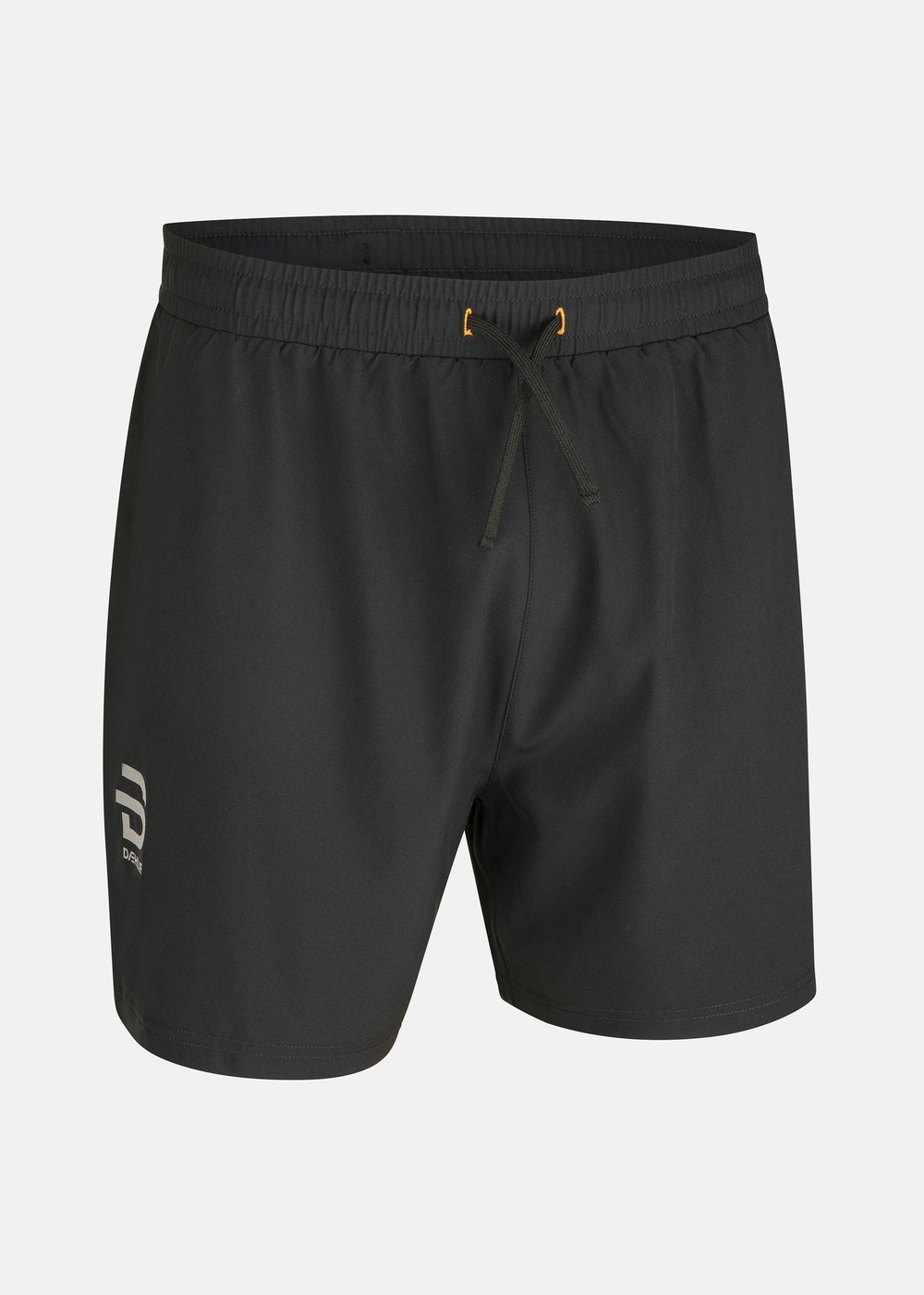 Shorts Active, Black, Xl,  Shorts