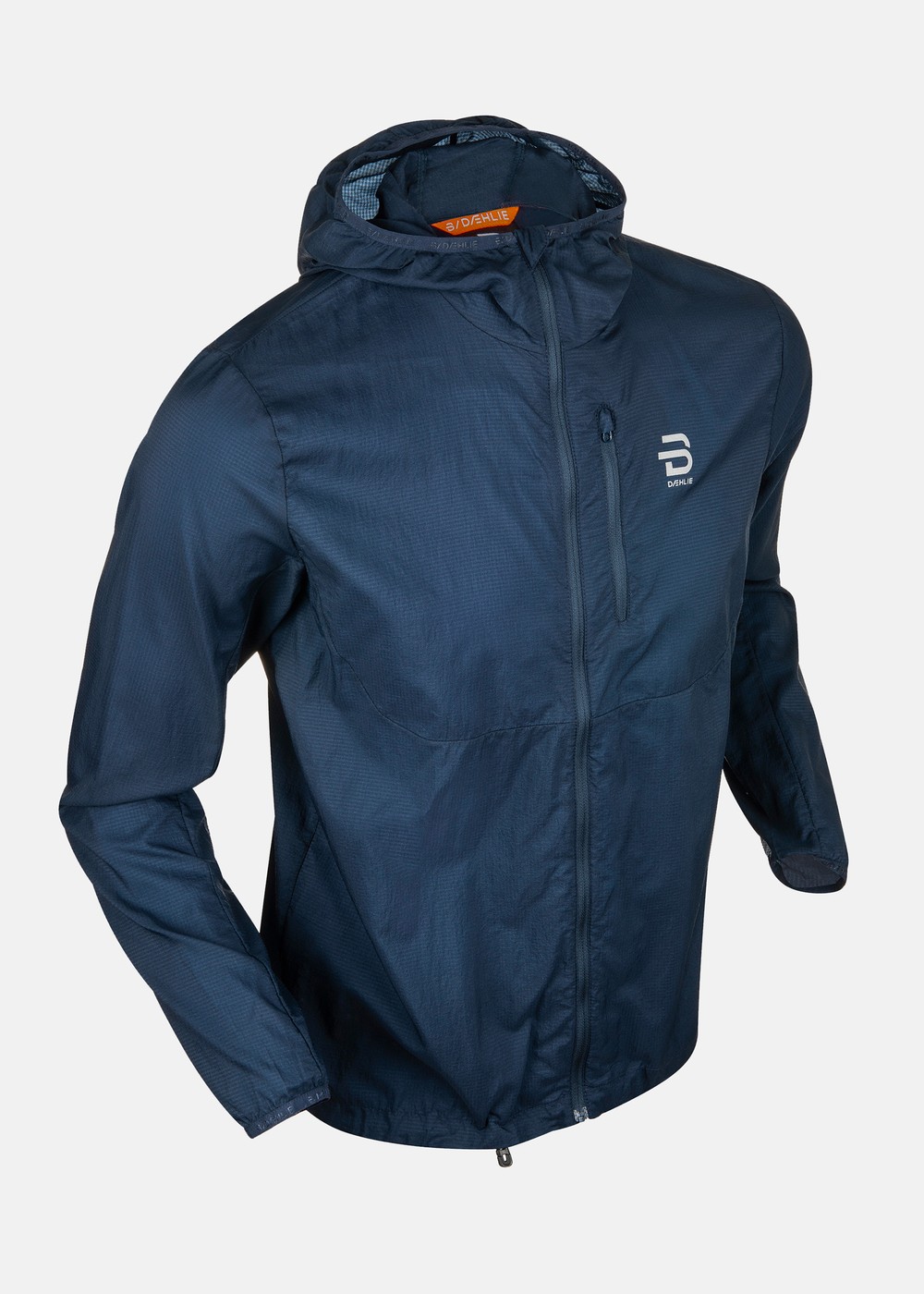 Bilde av Jacket Active Herre Navy XL