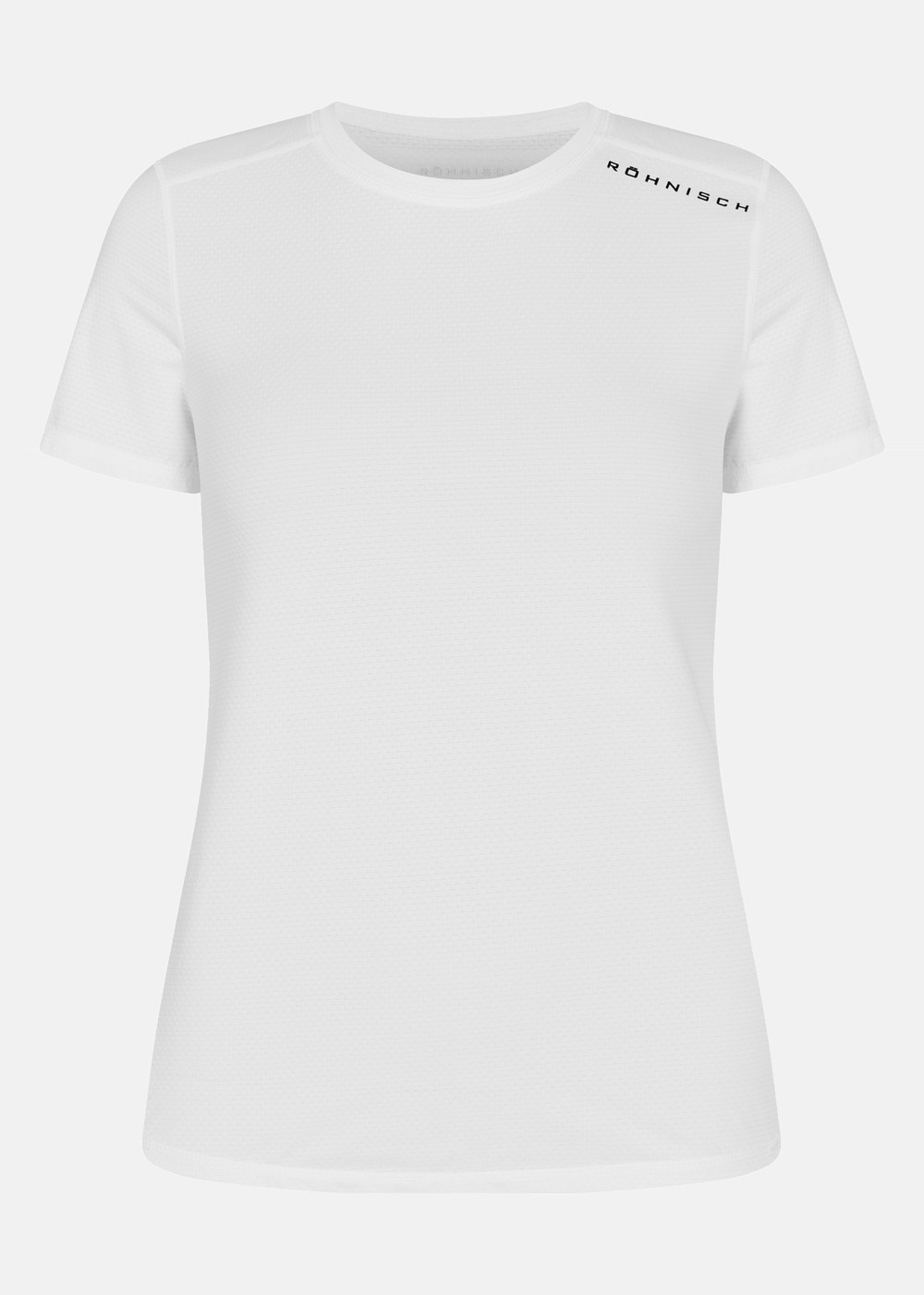 Jacquard Tee, White, M,  Tränings-T-Shirts Jacquard Tee, White, M,  Tränings-T-Shirts