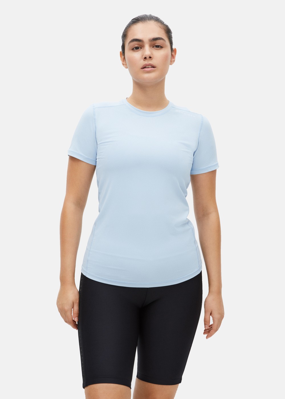 Jacquard Tee, Skyway, Xl,  Tränings-T-Shirts Jacquard Tee, Skyway, Xl,  Tränings-T-Shirts