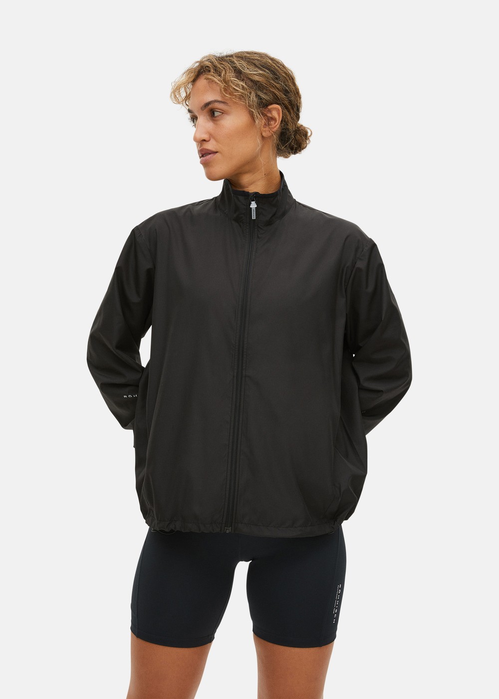 Wind Shield Jacket, Black, S,  Vårjackor Wind Shield Jacket, Black, S,  Vårjackor