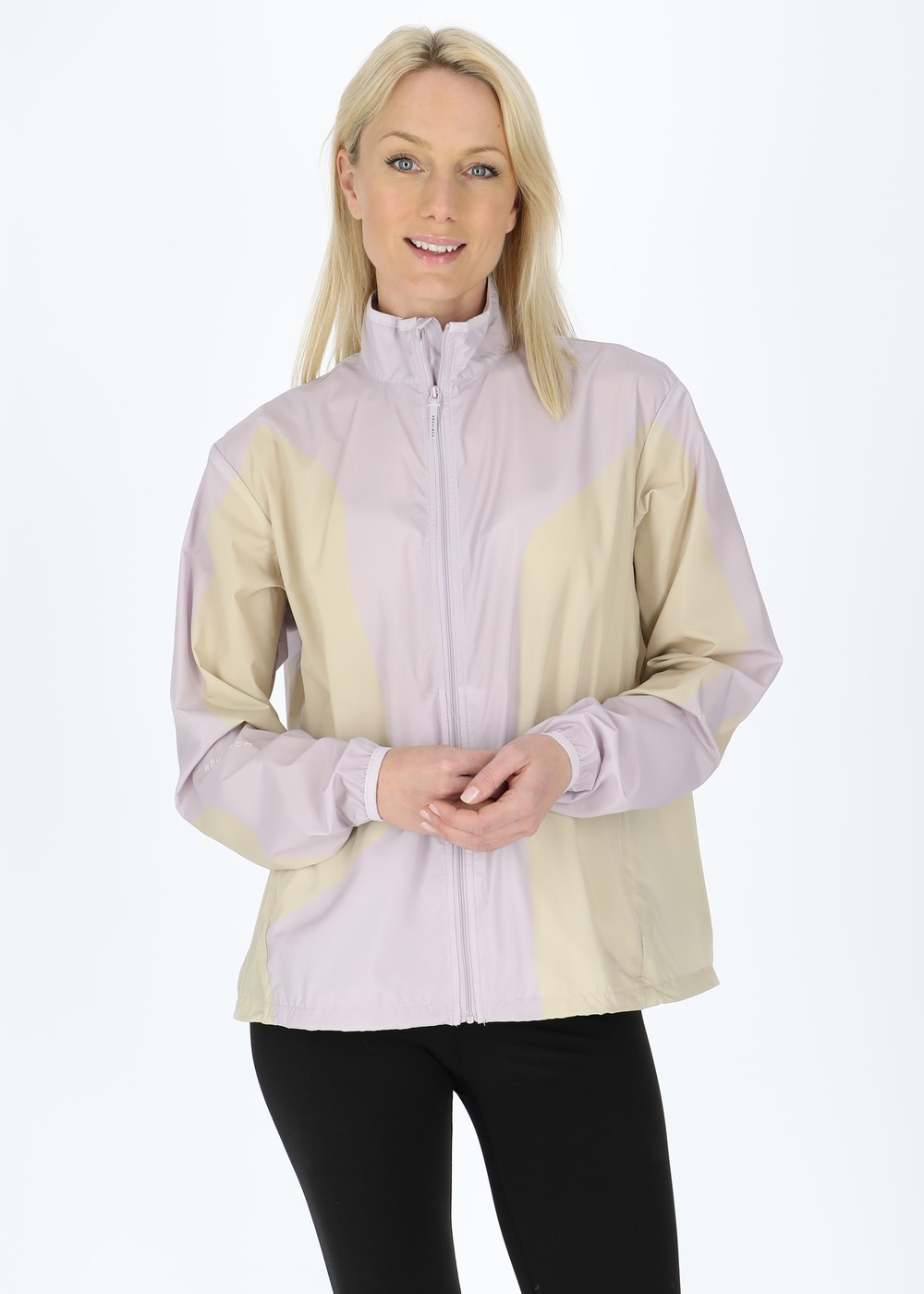 Wind Shield Jacket, Orchid, Xs,  Vårjackor