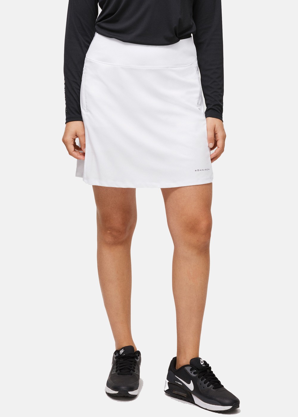 Rumie Skort, White, L,  Shorts Rumie Skort, White, L,  Shorts