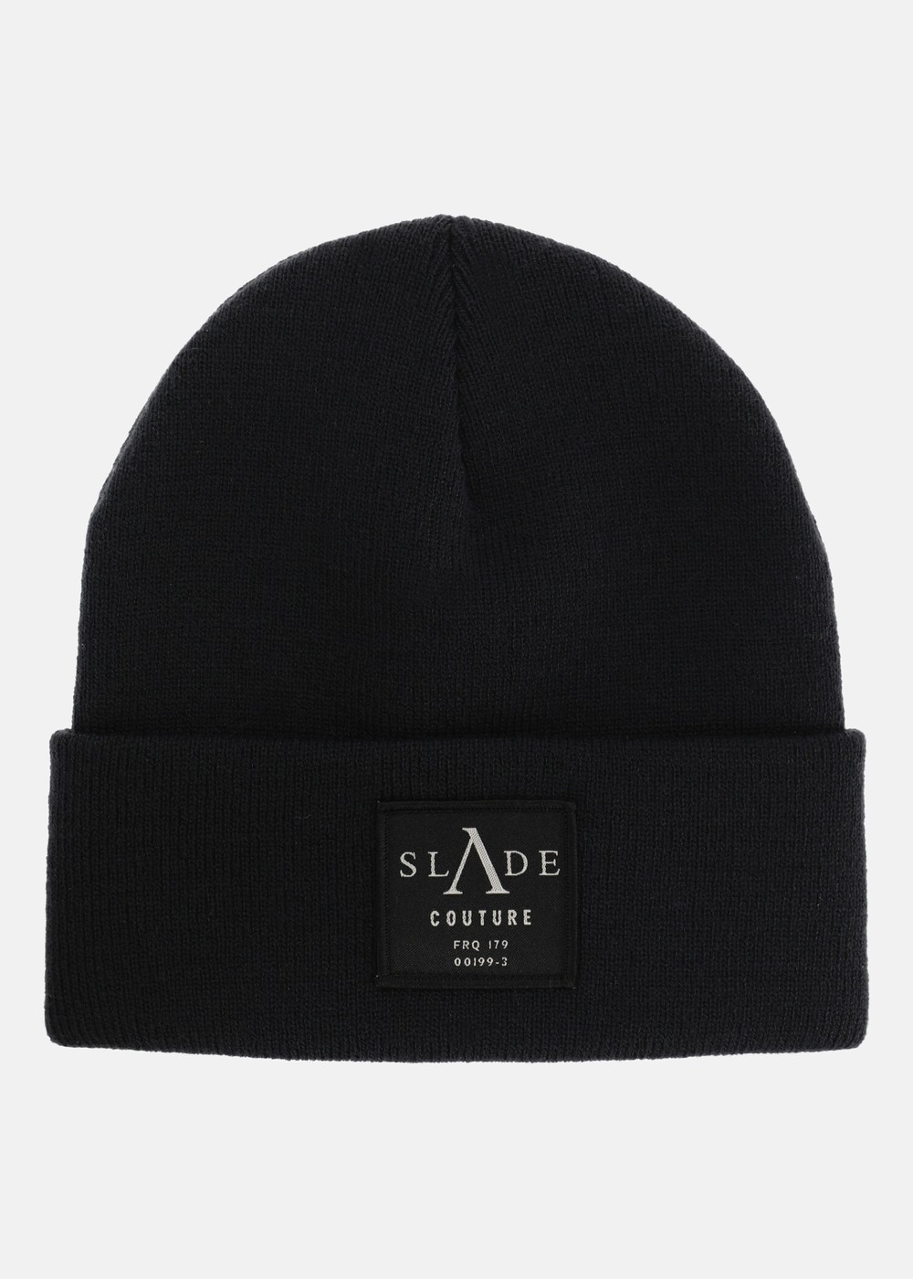 Colorado Knitted Hat, Navy, Onesize,  Pannband