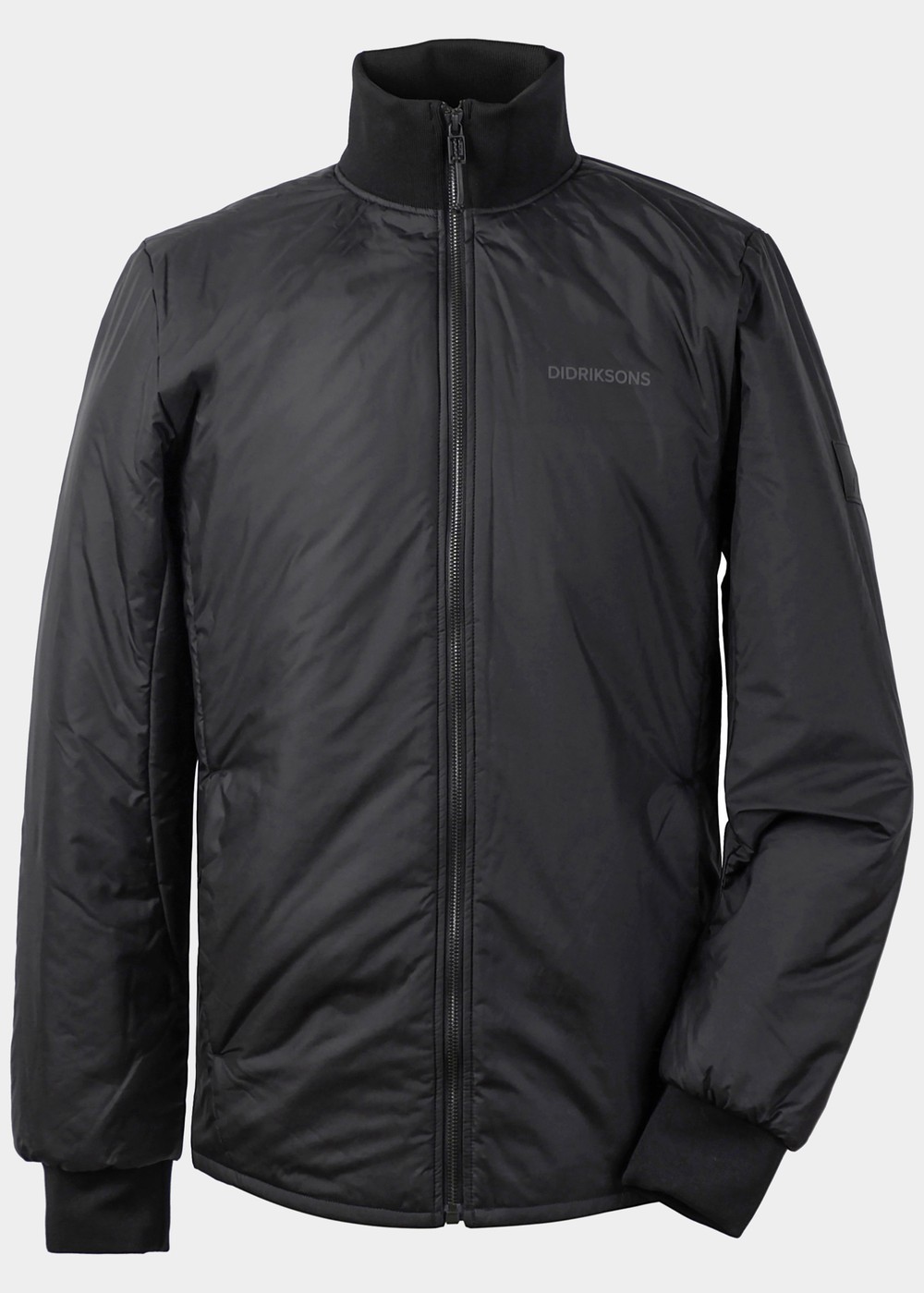 Peder Usx Jkt, Black, M,  Jackor