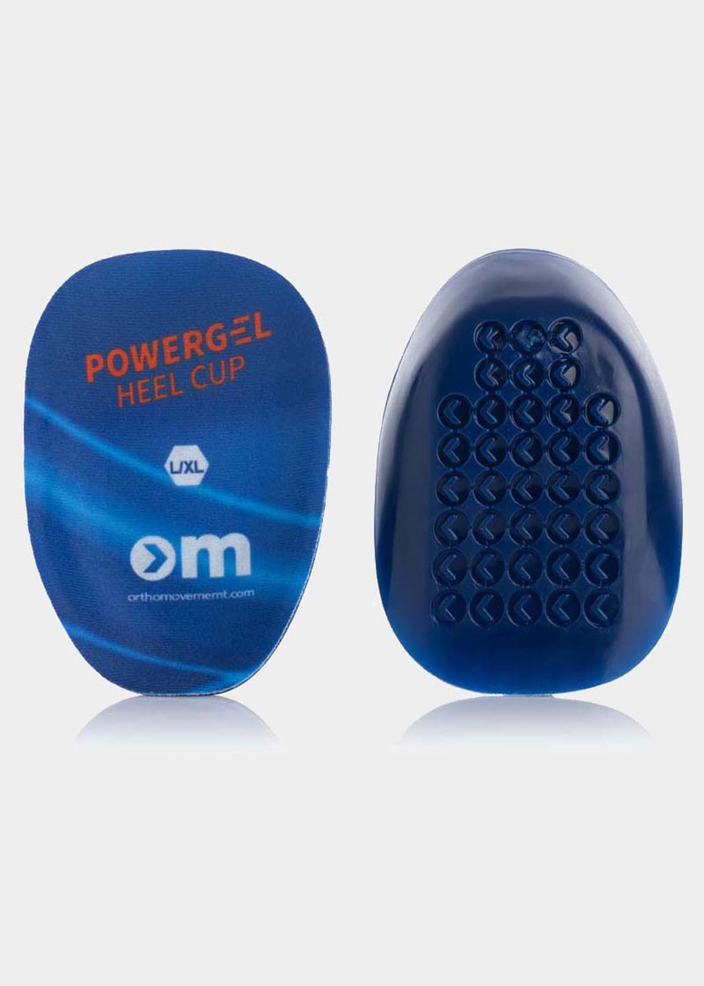 Om Heel Cup, One Color, S-M,  Sulor