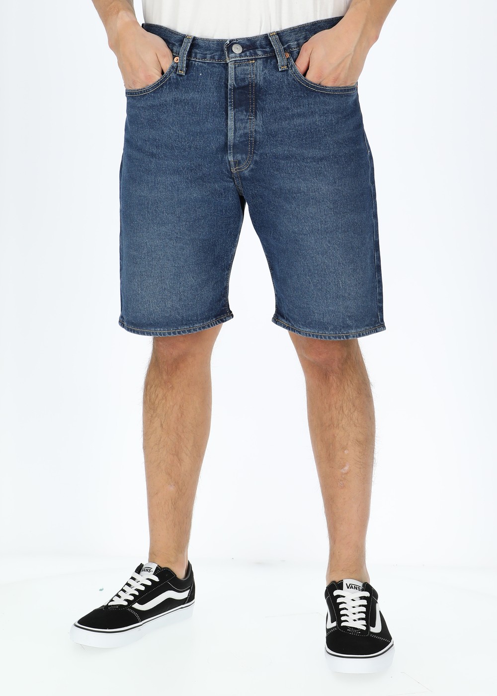 501original Short, Bleu Eyes, 33/9,  Vardagsshorts 501original Short, Bleu Eyes, 33/9,  Vardagsshorts