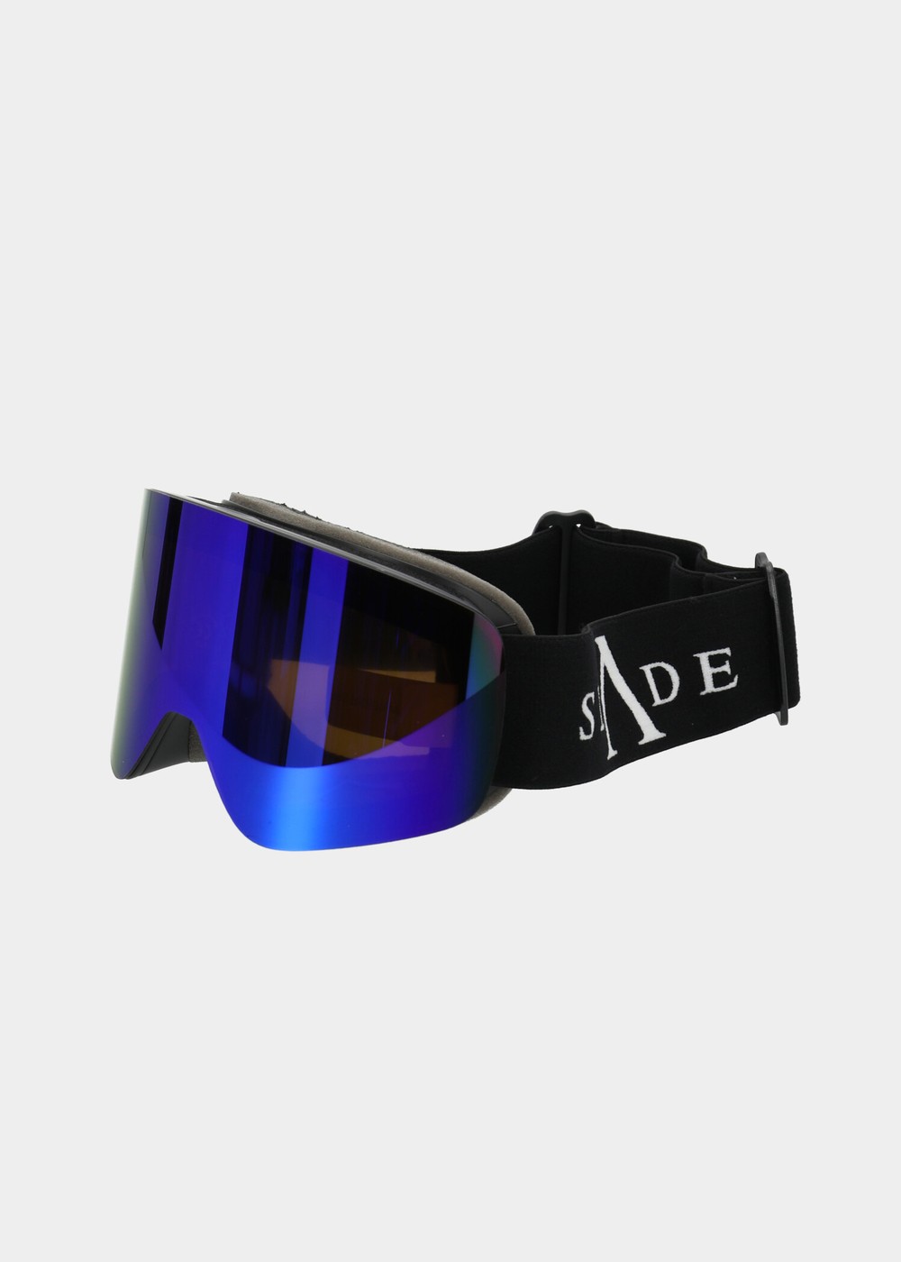 Colorado Changeable Goggles, Black/Blue+silver, Onesize,  Goggles