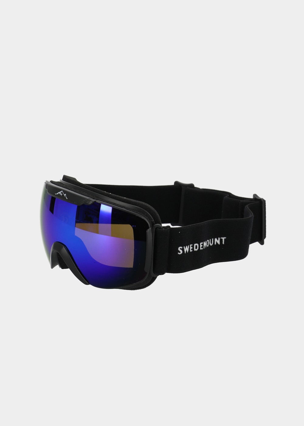 Slope Goggles Jr, Black/Blue, Onesize,  Bästsäljare