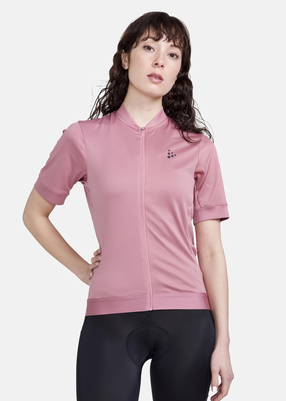 Core Essence Jersey Regular Fi, Dawn, M,  Cykeltröja Kort Ärm