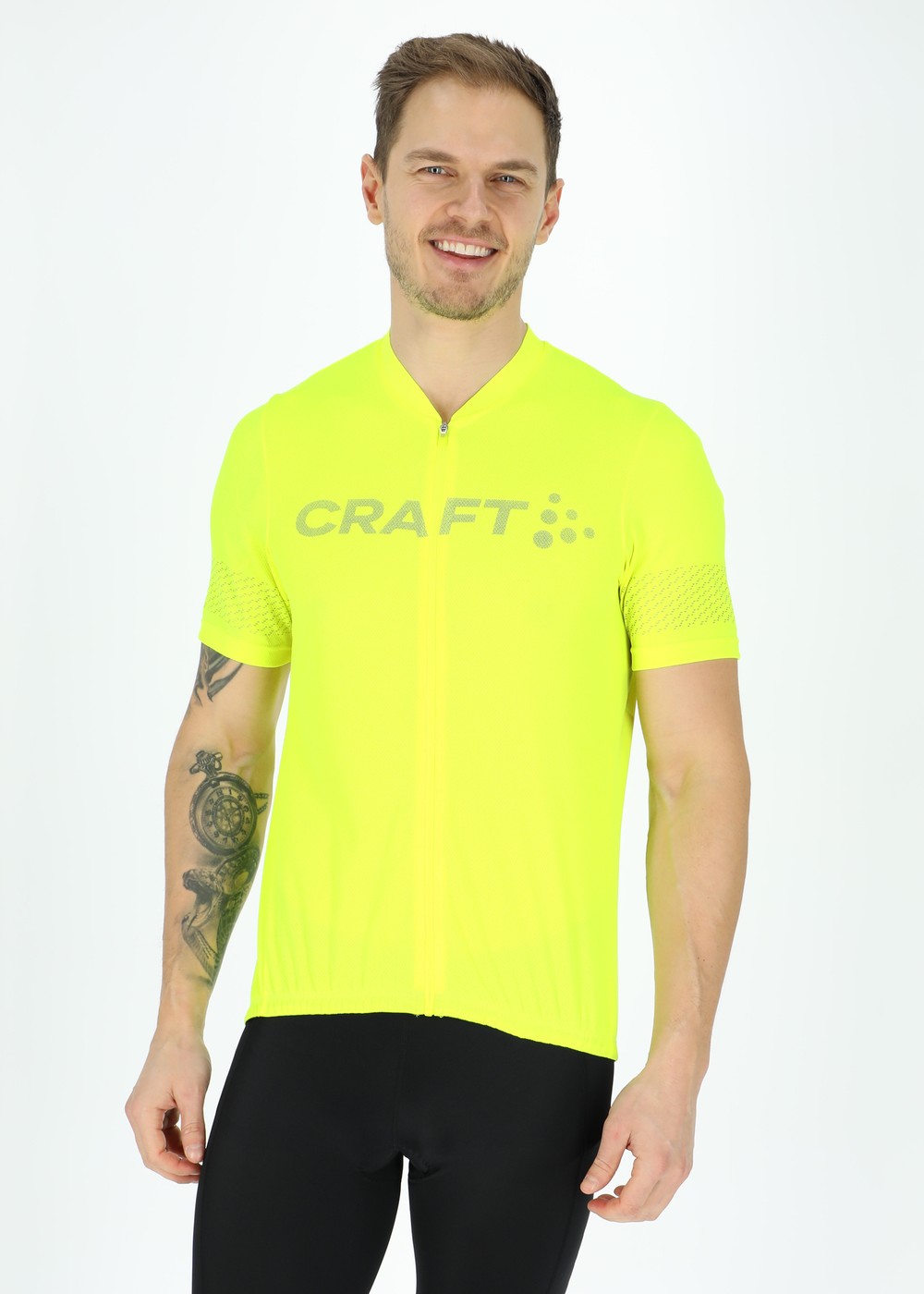 Core Endur Lumen Jersey M, Flumino, M,  Cykeltröja Kort Ärm