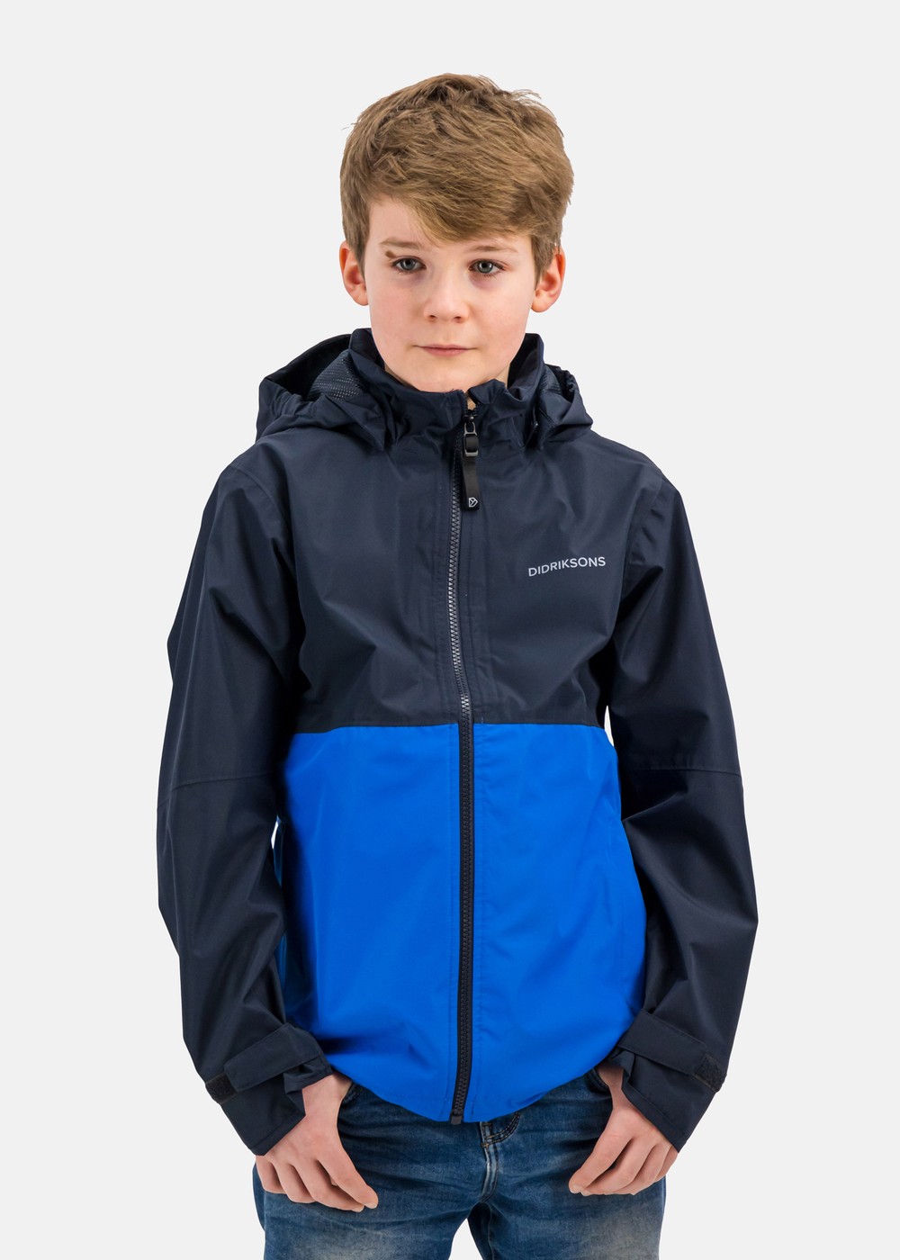 Piko Boys Jacket 6, Block, 160,  Vårjackor