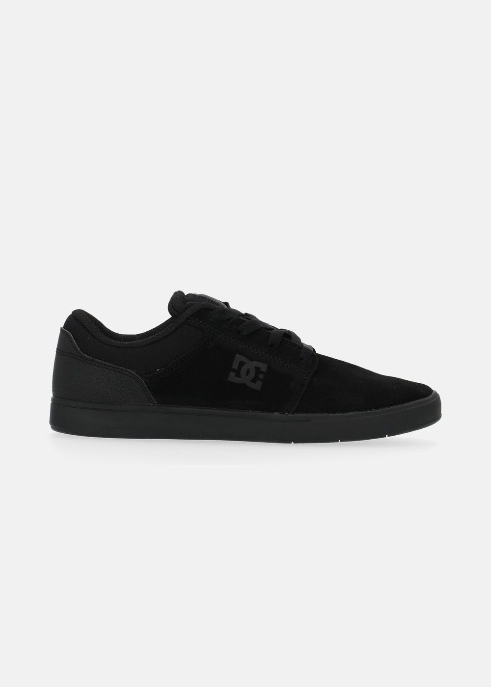 Crisis 2, Black/Black/Black, 42,  Skateskor