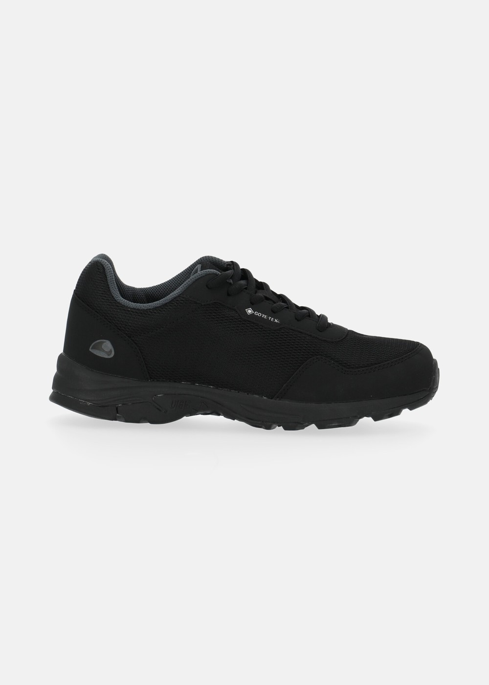 Comfort Light Gtx W, Black, 37,  Walkingskor | Fiske//Isfiske//Sport & aktivitet | Padelspecialisterna