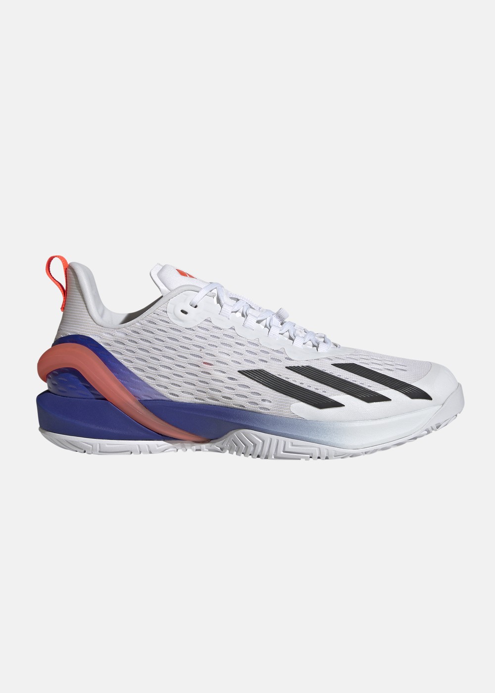 Adizero Cybersonic M, White, 43 1/3