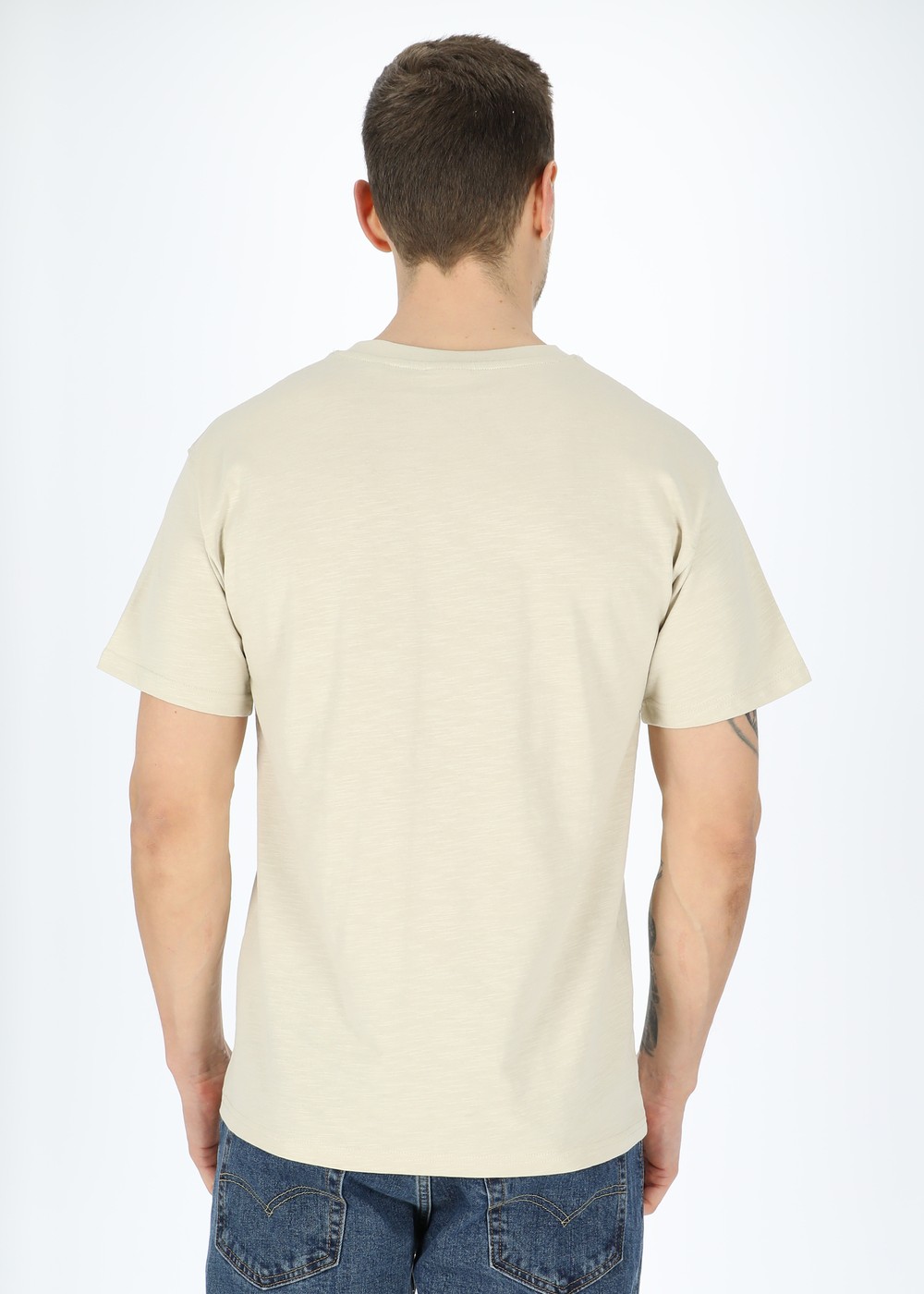 Sddurant Ss, Oatmeal, 2xl,  T-Shirts Sddurant Ss, Oatmeal, 2xl,  T-Shirts