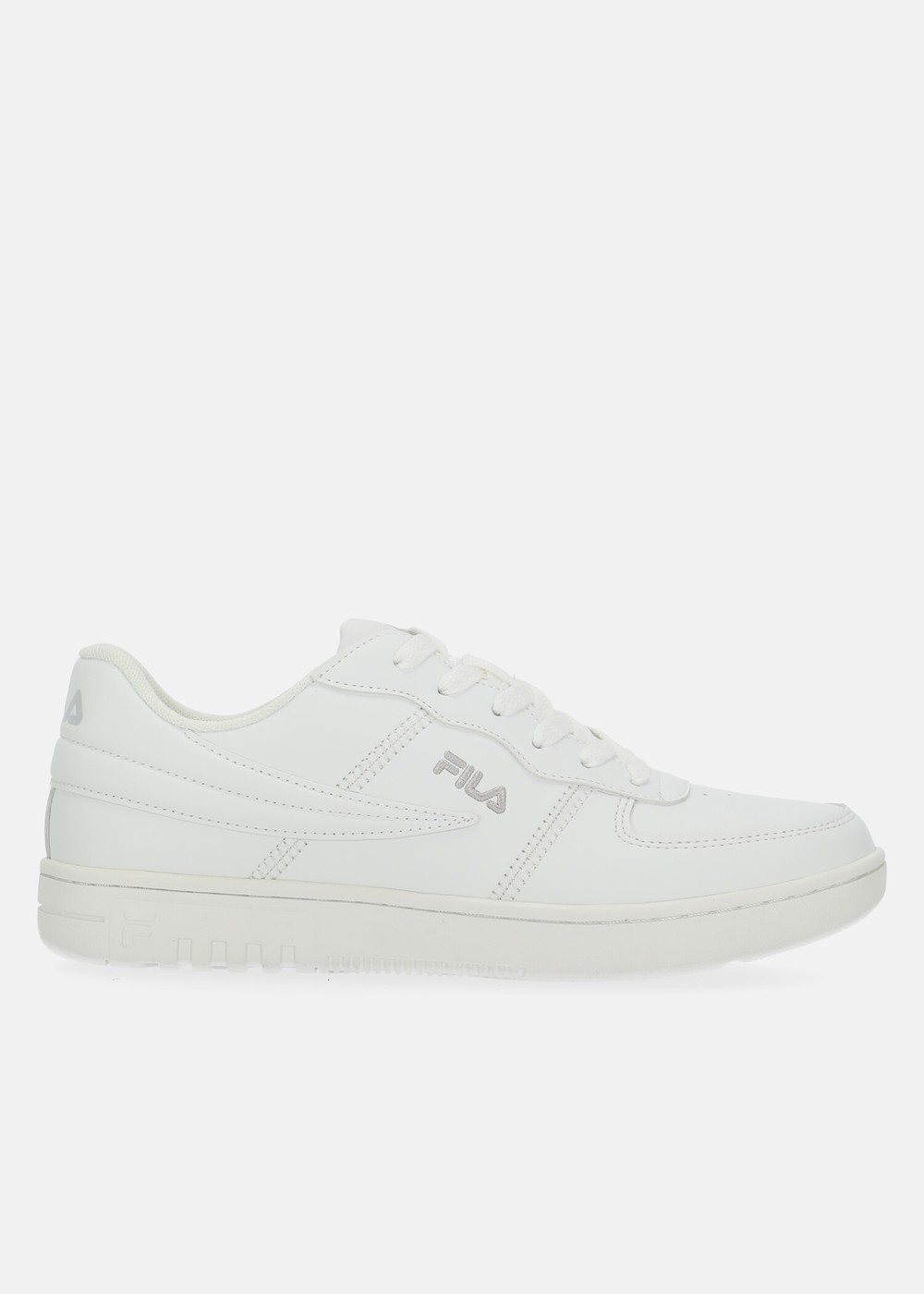 Noclaf Wmn, White, 38,  Sneakers