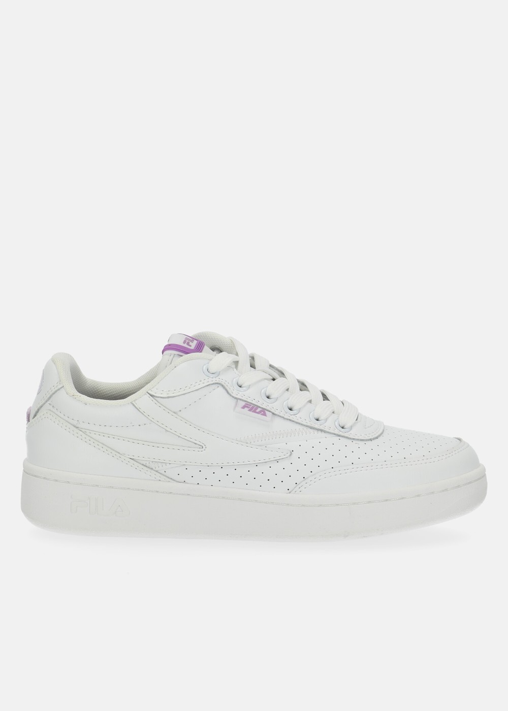 Fila Sevaro Wmn, White, 40,  Sneakers