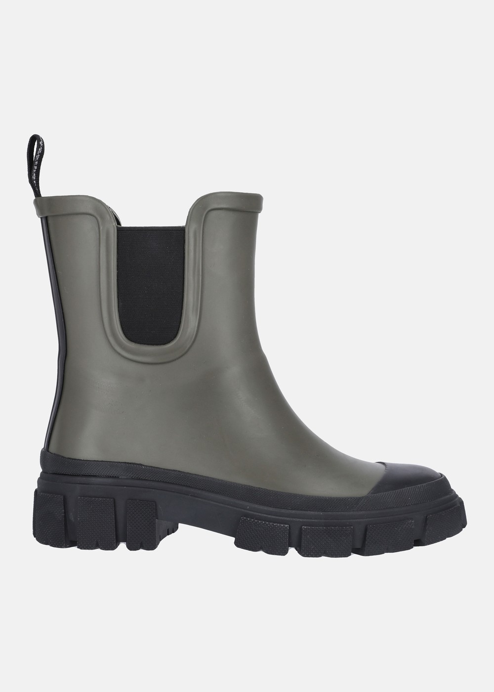 Raylee W Rubber Boot, Tarmac, 41,  Stövlar