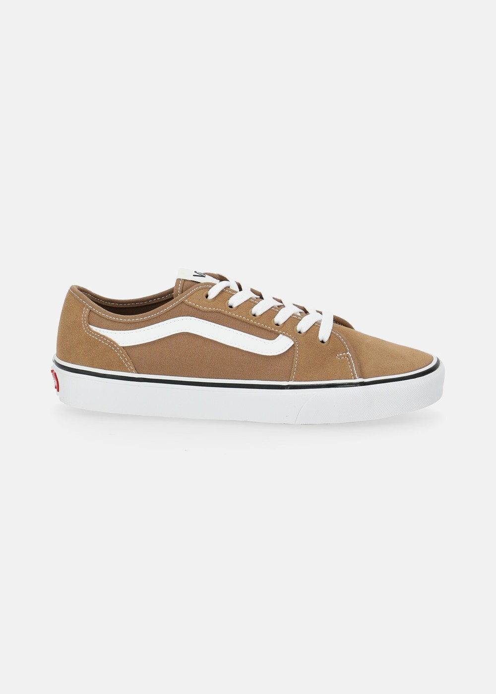 Mn Filmore Decon, Light Brown/White, 42,5