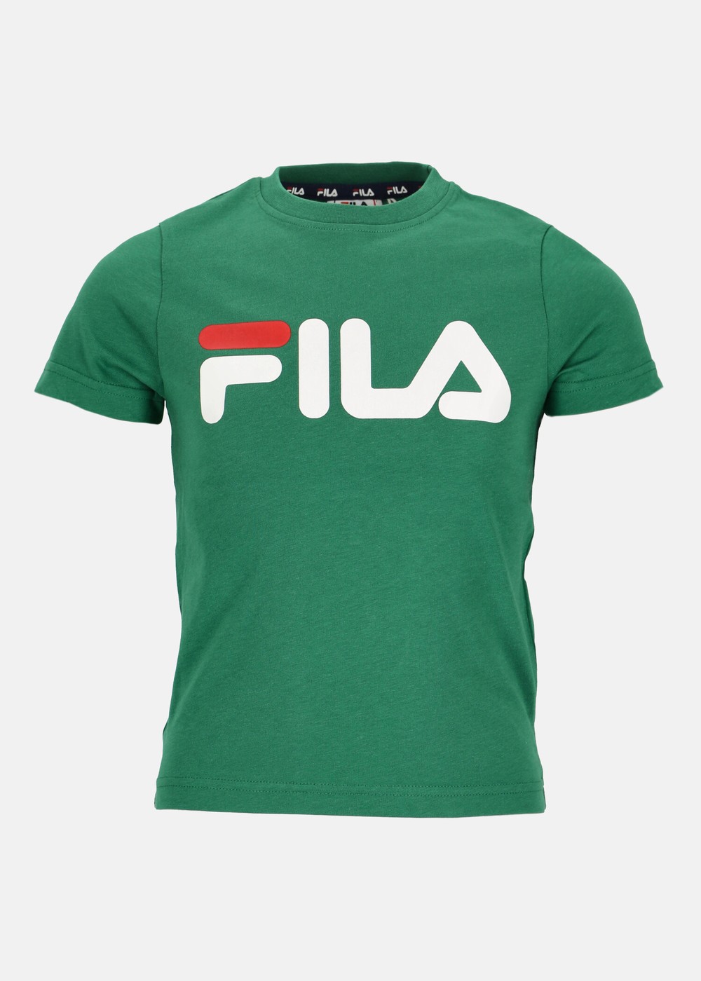 Baia Mare Classic Logo Tee, Verdant Green, 98/104,  T-Shirts Baia Mare Classic Logo Tee, Verdant Green, 98/104,  T-Shirts