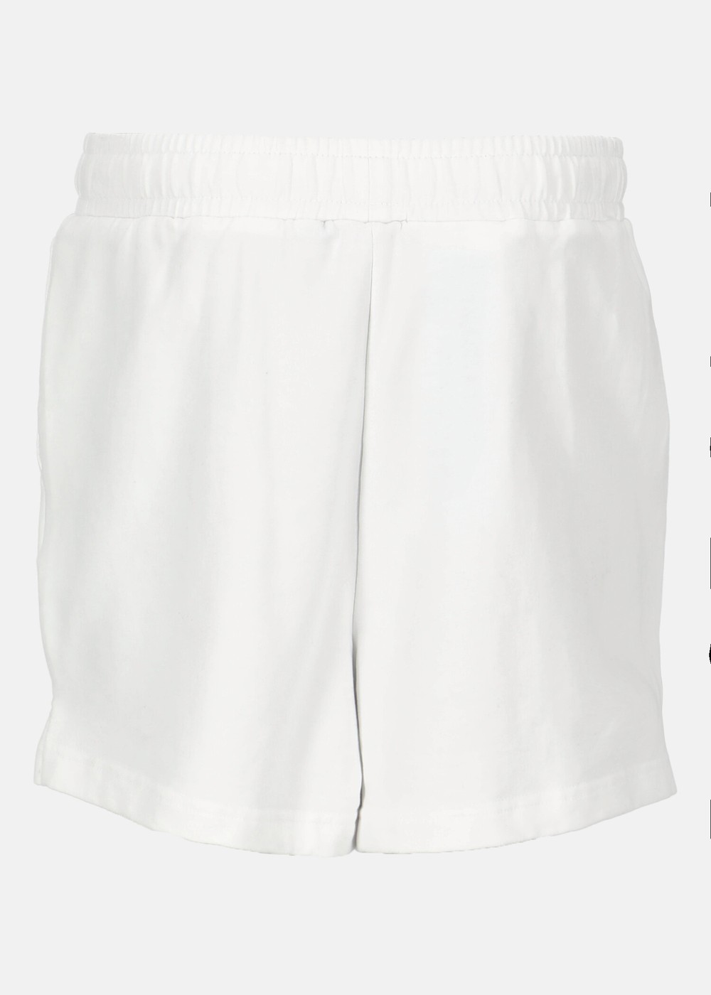 Bersenbrueck Shorts, Bright White, 158/164,  Vardagsshorts