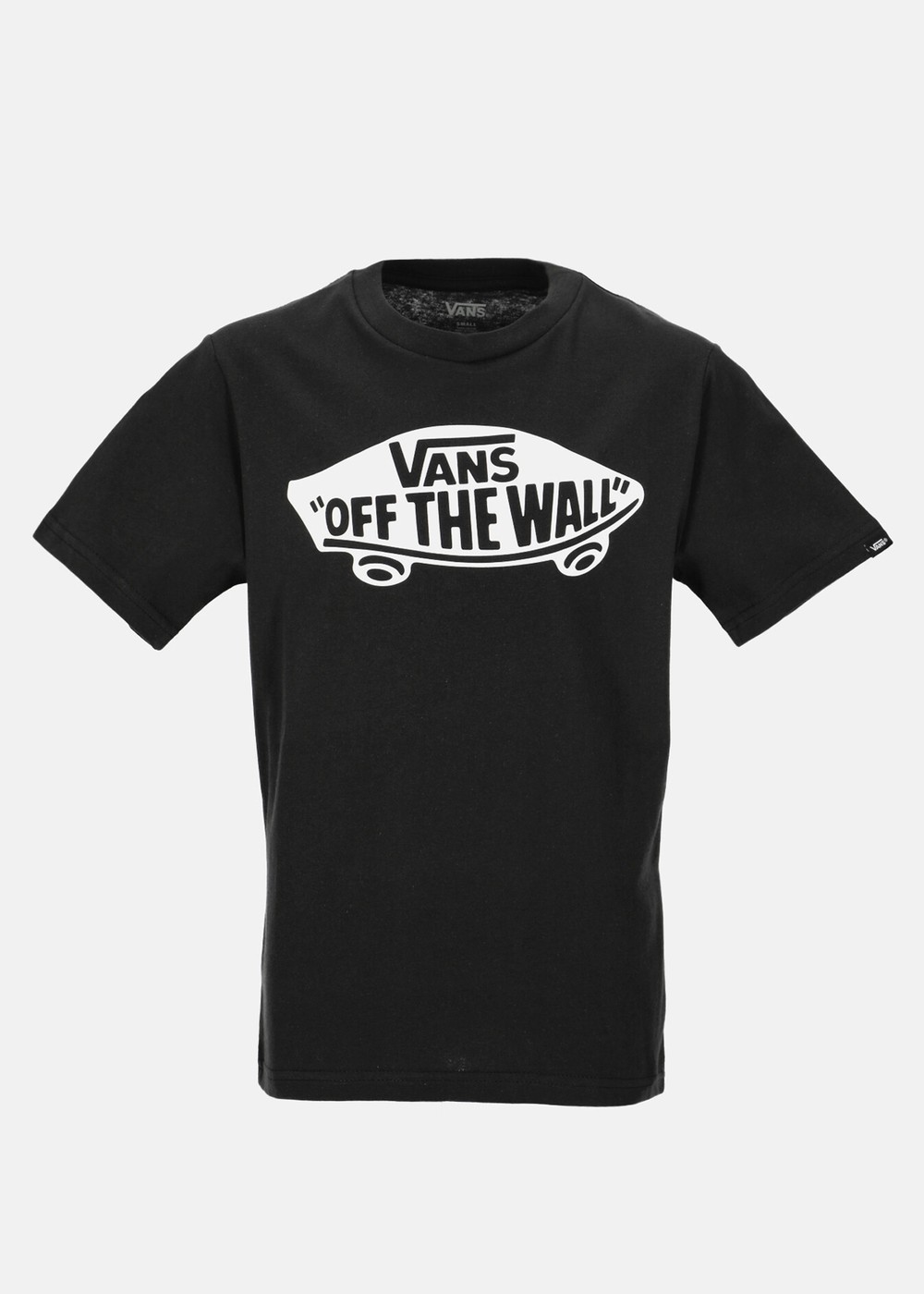 Otw Board-B, Black/White, Xl,  T-Shirts