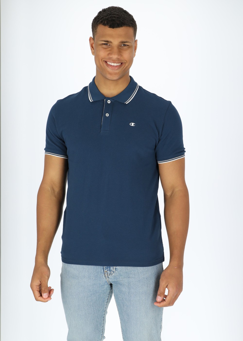 Polo, Moonlit Ocean, S,  Piketröjor