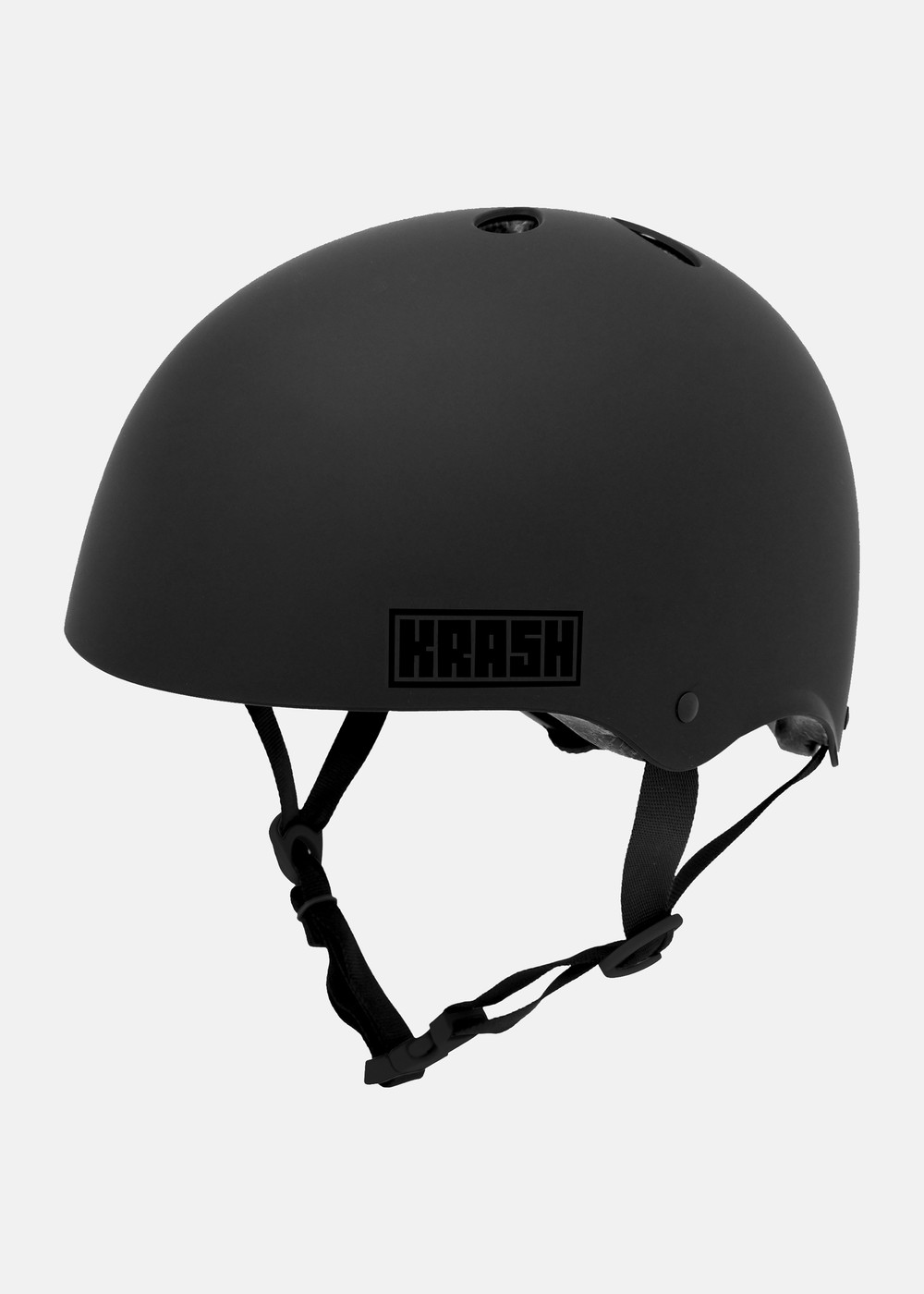 Krash Mips Abs Fs, Black, S,  Cykelhjälmar