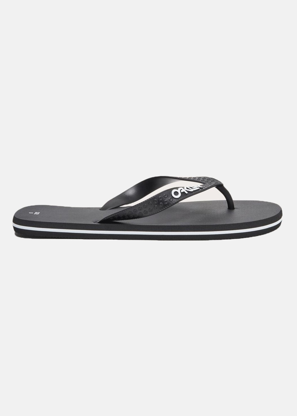 Golden Oak Flip Flop, Blackout, 9.0,  Beachsandaler