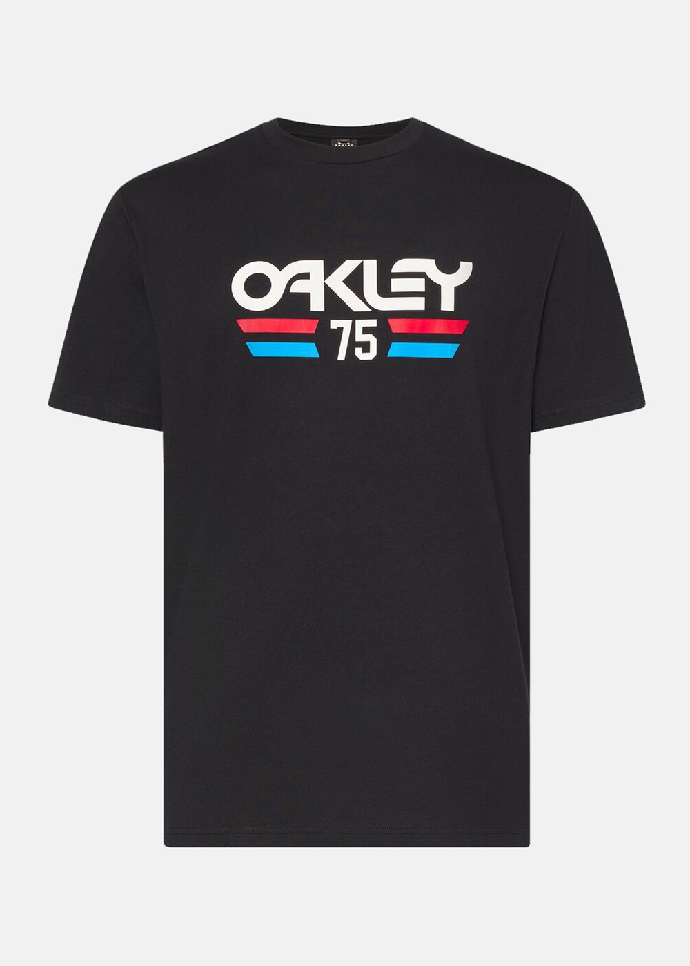 Vista 1975 Tee, Blackout, S,  T-Shirts